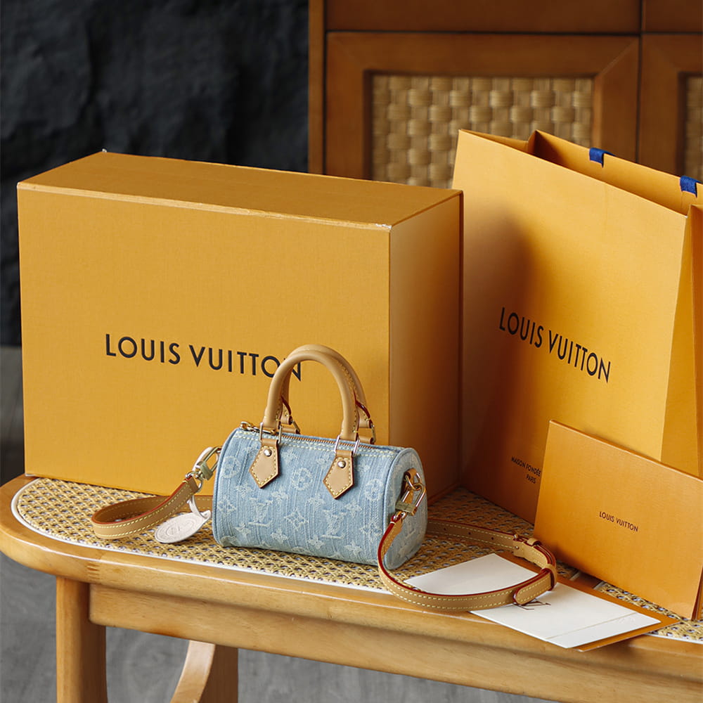 LV 路易威登 Leather Goods