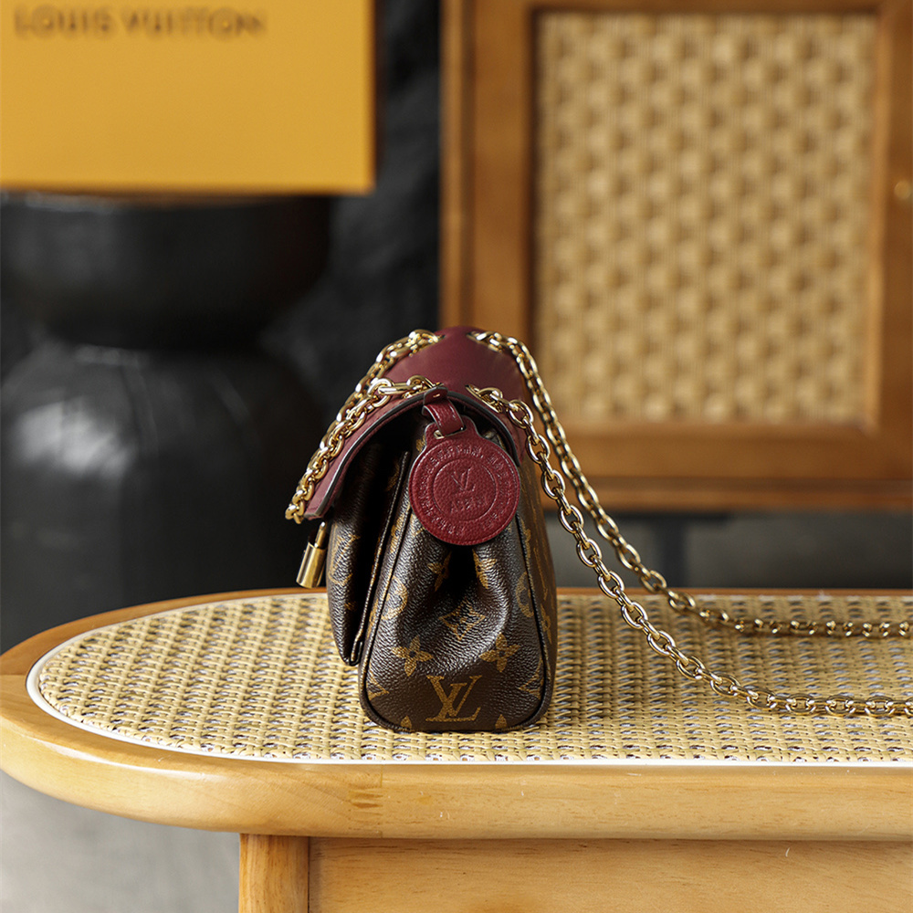 LV 路易威登 Chain Bag
