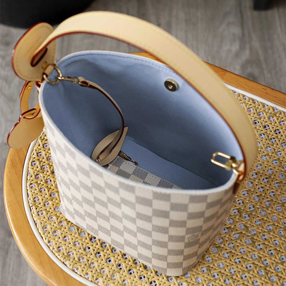 LV 路易威登 Bucket Bag