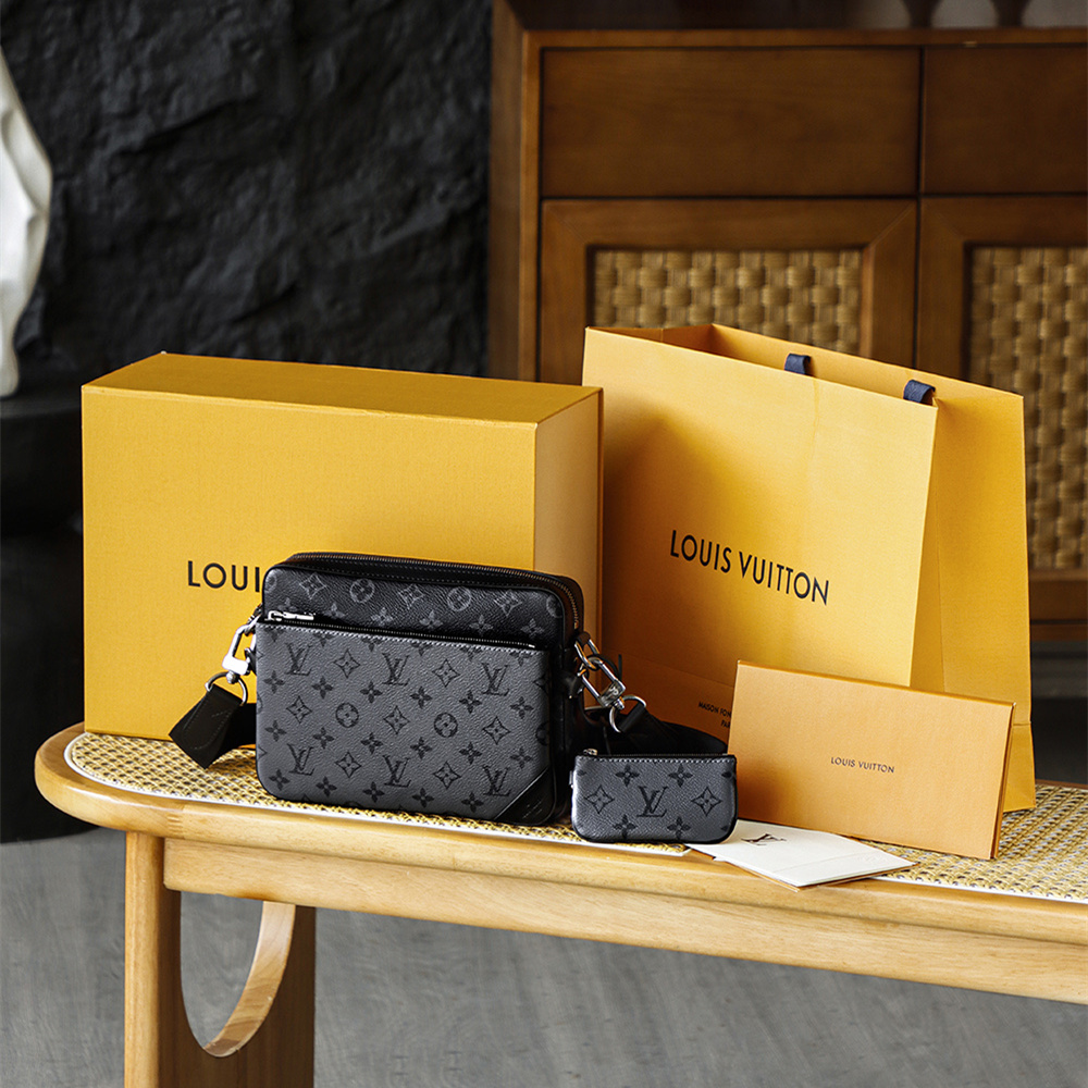 LV 路易威登 Leather Goods