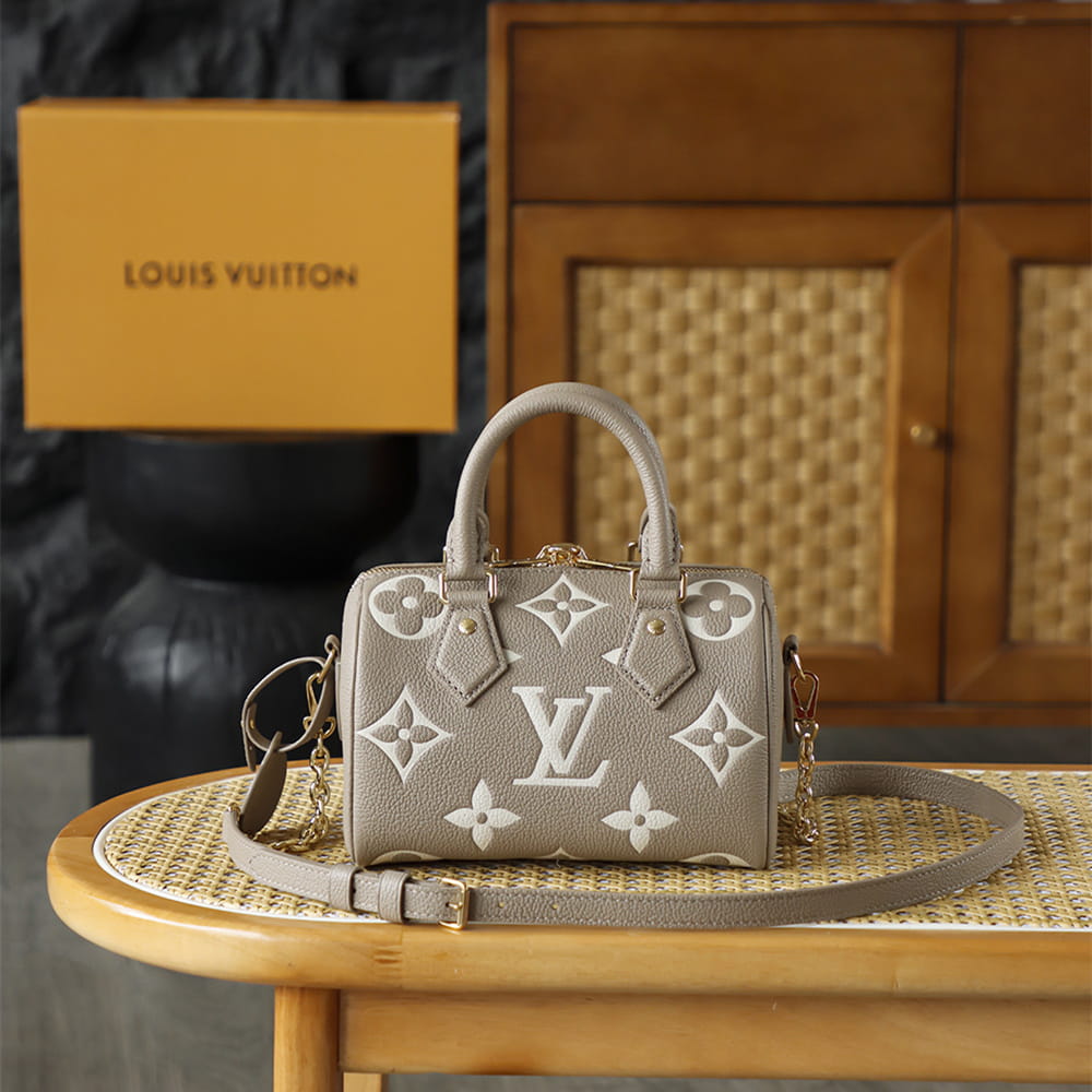 LV 路易威登 Leather Goods