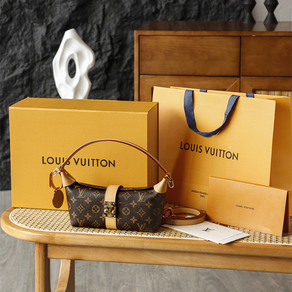 LV 路易威登 Leather Goods