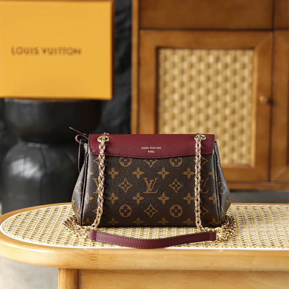 LV 路易威登 Chain Bag