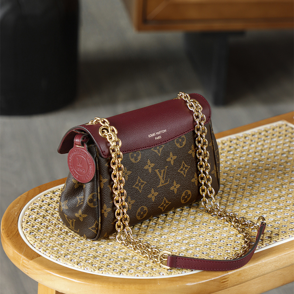 LV 路易威登 Chain Bag
