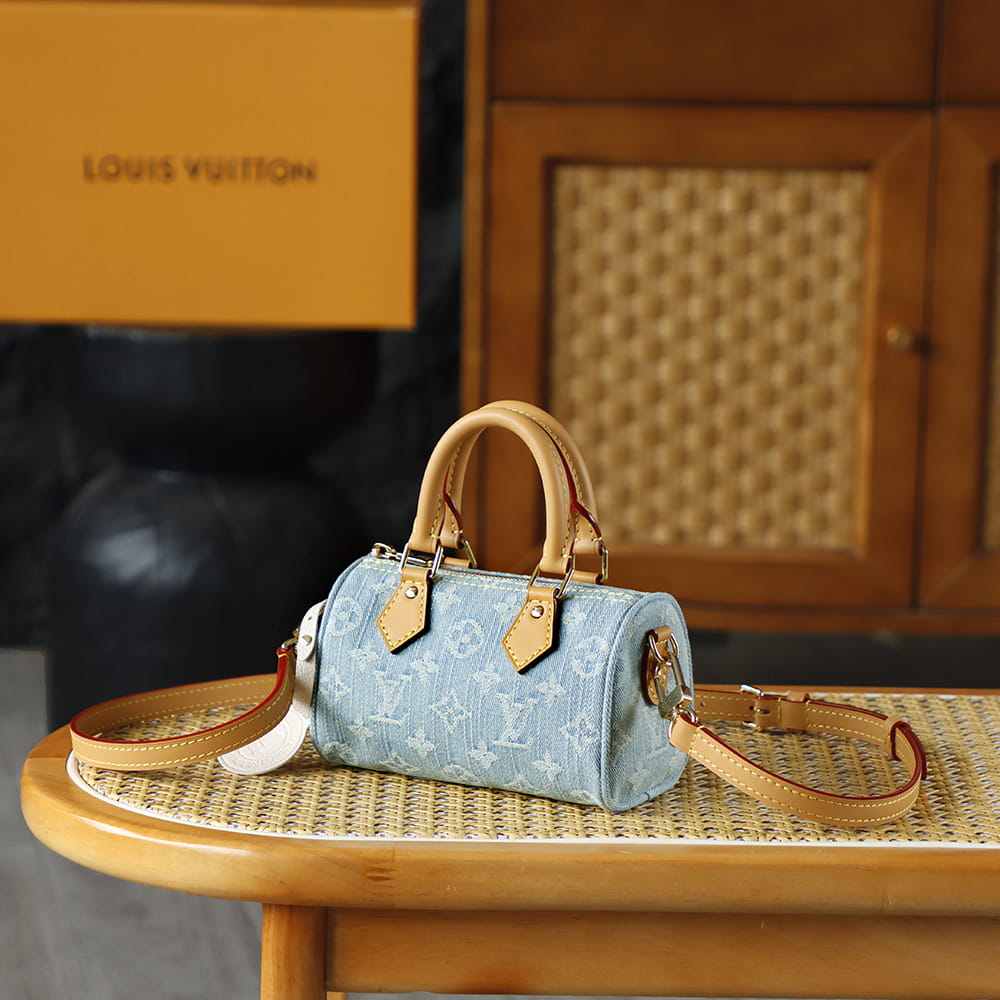 LV 路易威登 Leather Goods