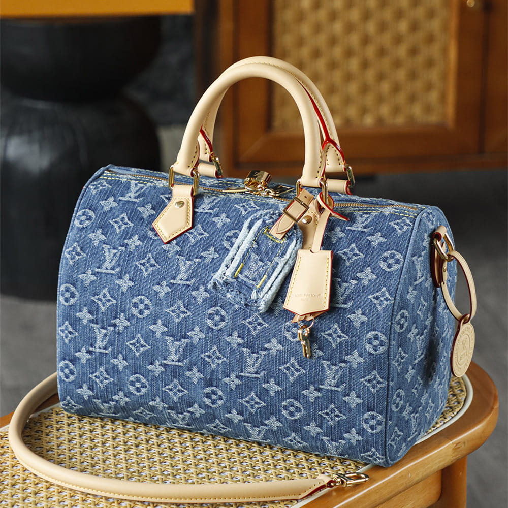 LV 路易威登 Leather Goods
