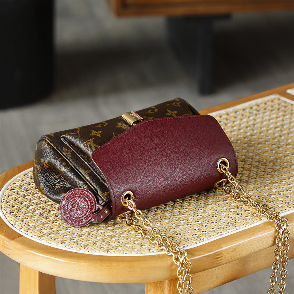 LV 路易威登 Chain Bag