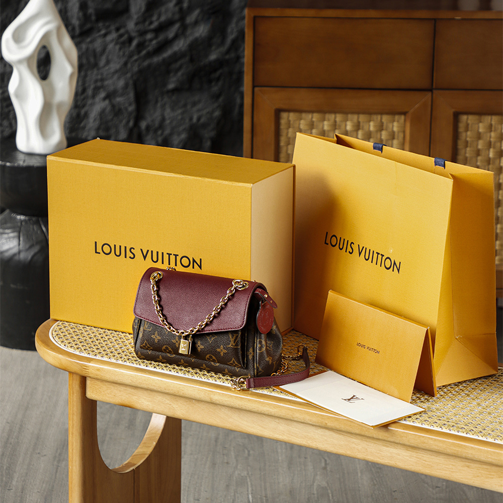 LV 路易威登 Chain Bag