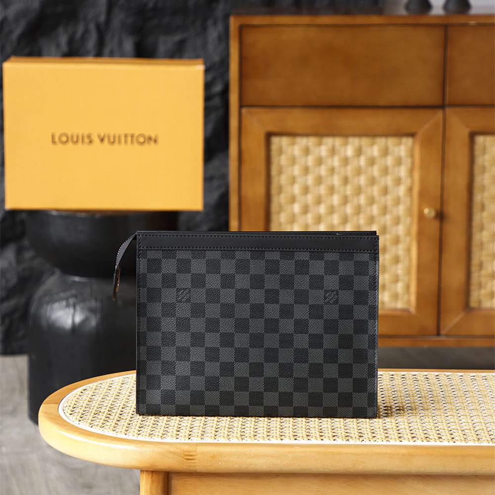 LV 路易威登 Leather Goods
