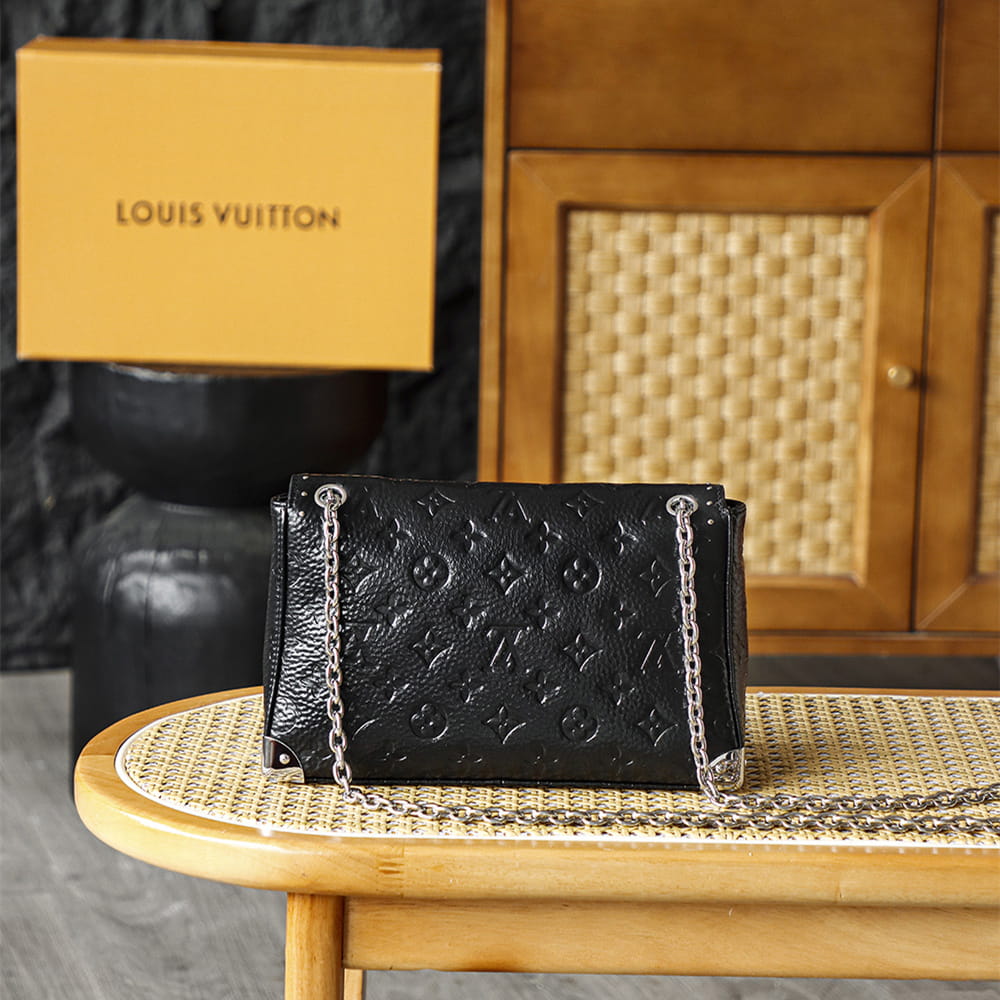 LV 路易威登 Leather Goods