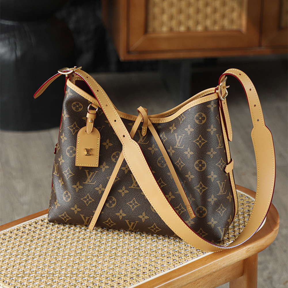 LV 路易威登 Leather Goods