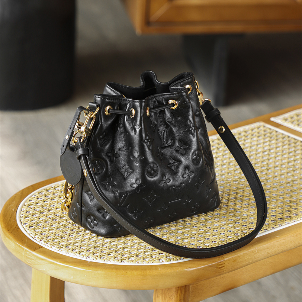 LV 路易威登 Bucket Bag