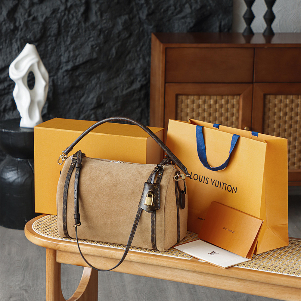 LV 路易威登 Leather Goods