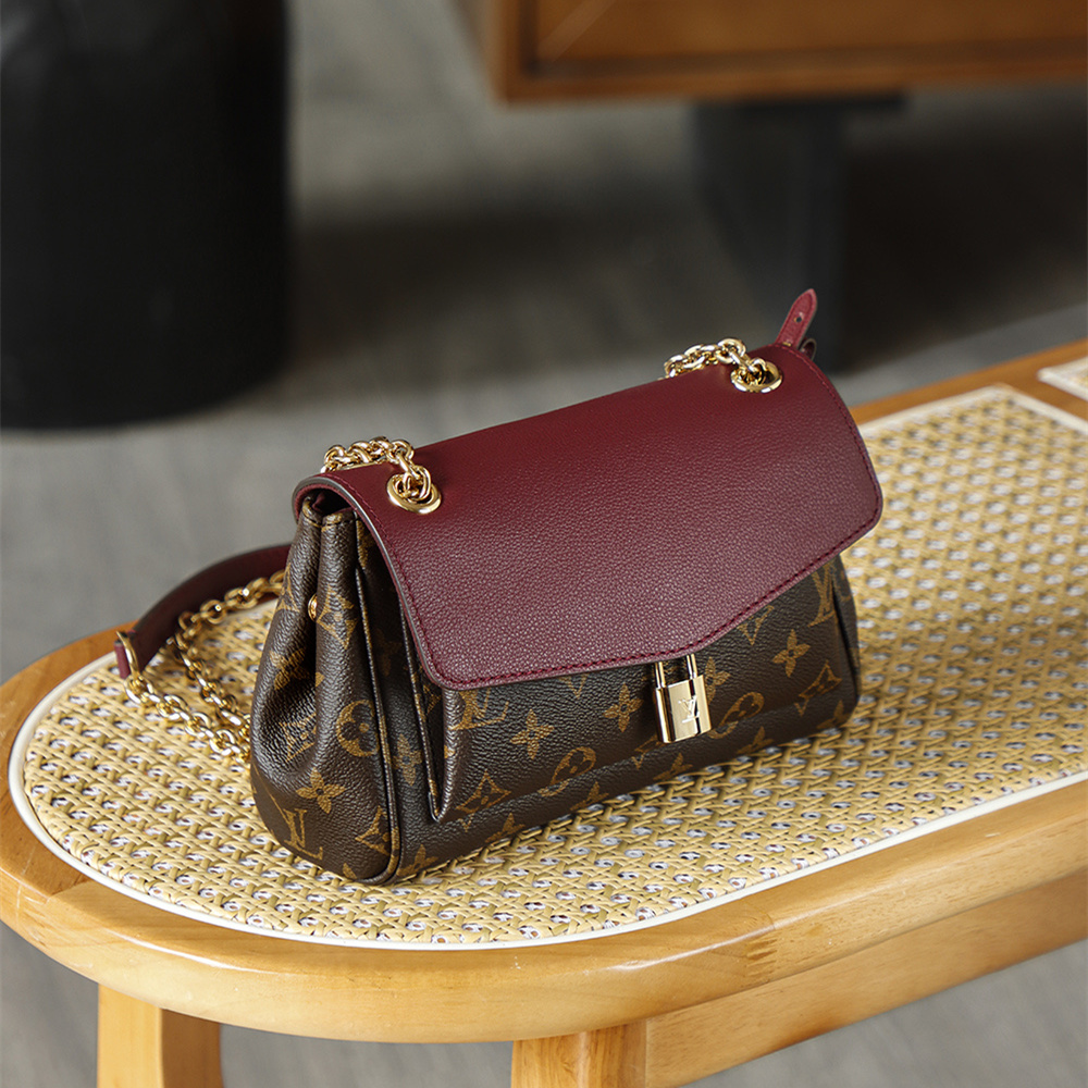 LV 路易威登 Chain Bag