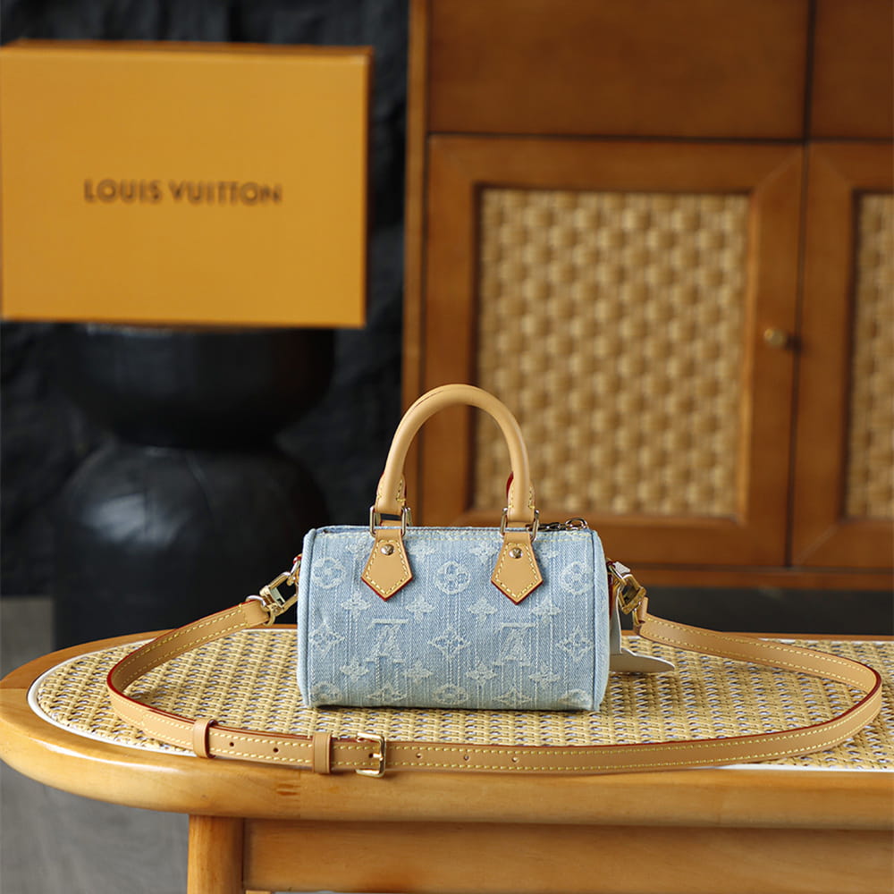 LV 路易威登 Leather Goods