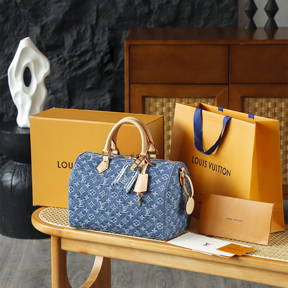 LV 路易威登 Leather Goods