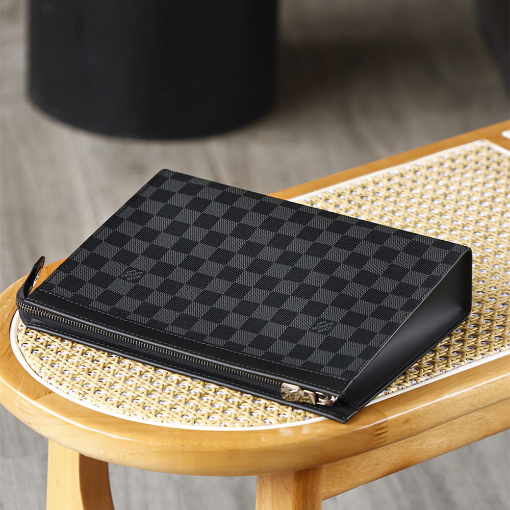 LV 路易威登 Leather Goods