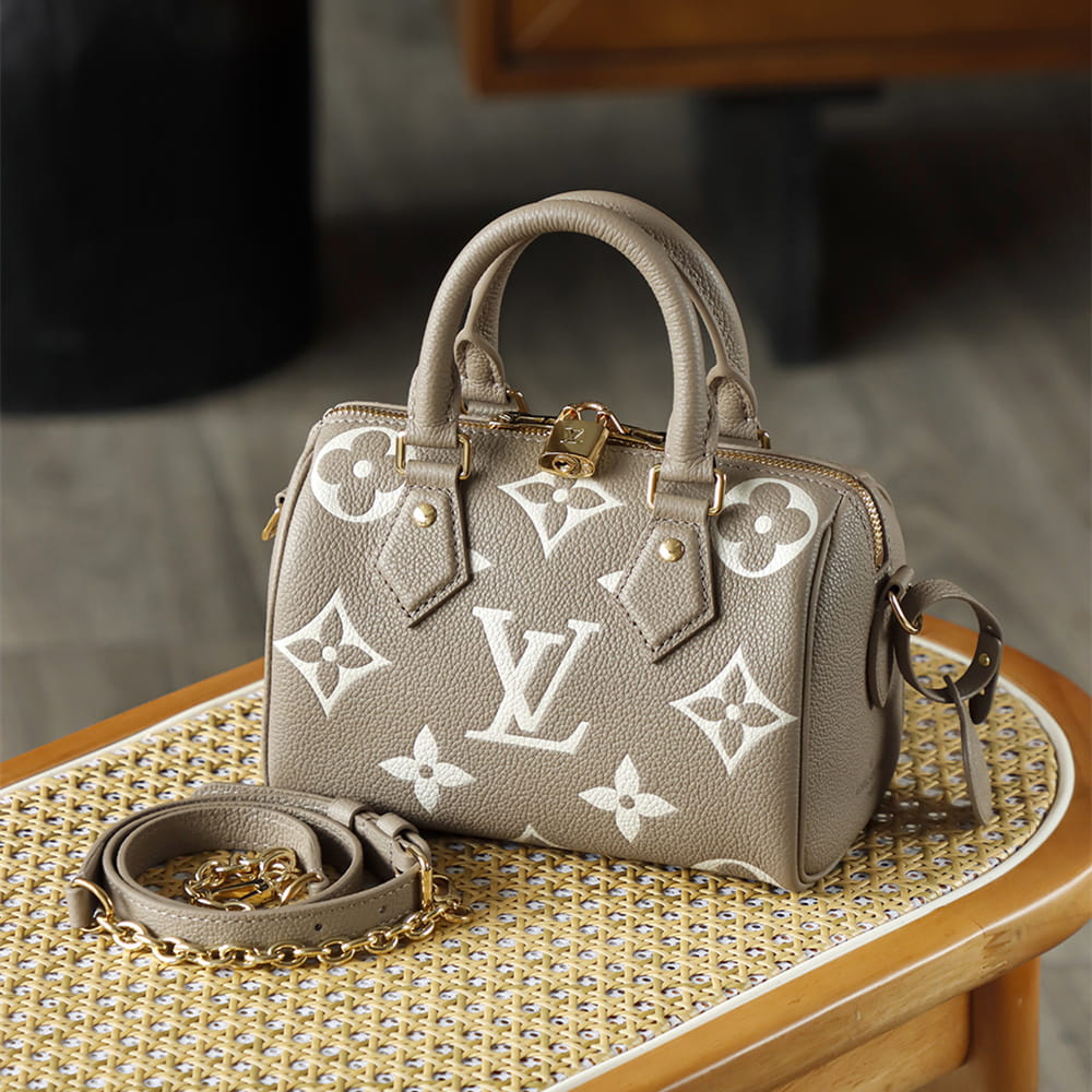 LV 路易威登 Leather Goods
