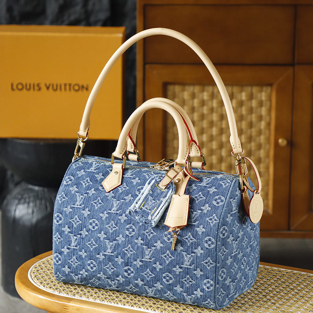 LV 路易威登 Leather Goods