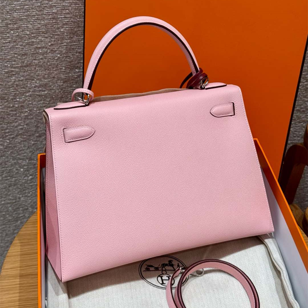 Hermès 愛馬仕 Leather Goods