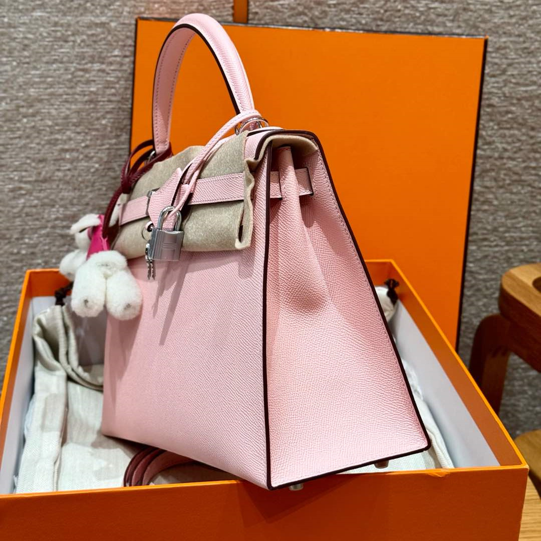 Hermès 愛馬仕 Leather Goods