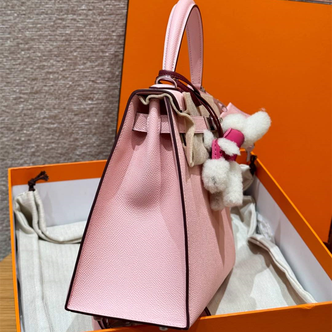 Hermès 愛馬仕 Leather Goods