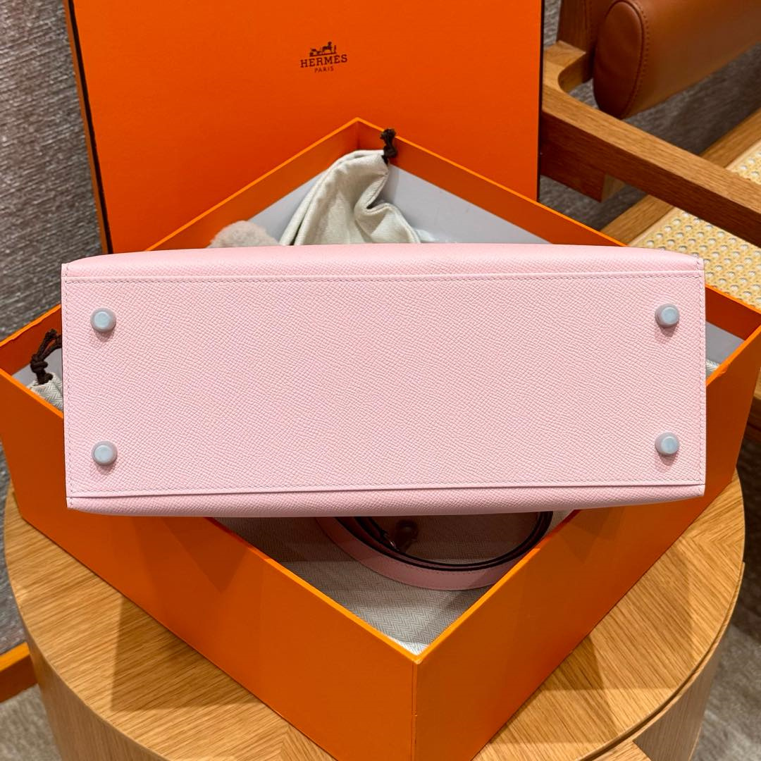 Hermès 愛馬仕 Leather Goods