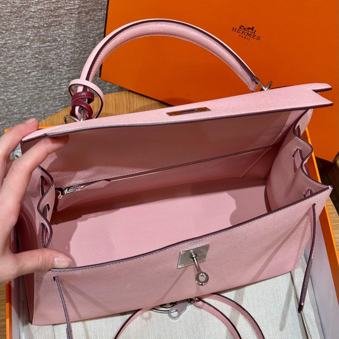 Hermès 愛馬仕 Leather Goods