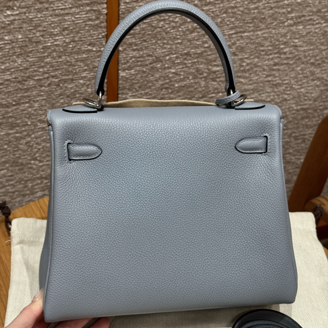 Hermès 愛馬仕 Leather Goods