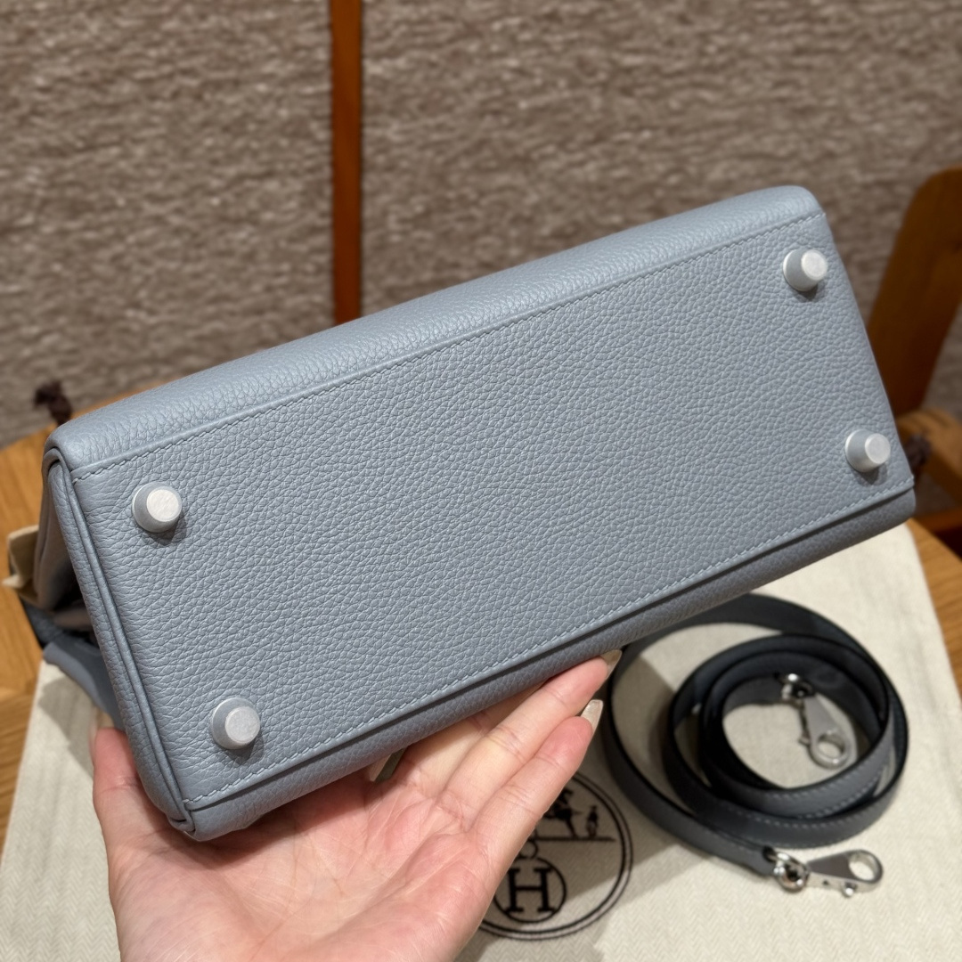 Hermès 愛馬仕 Leather Goods