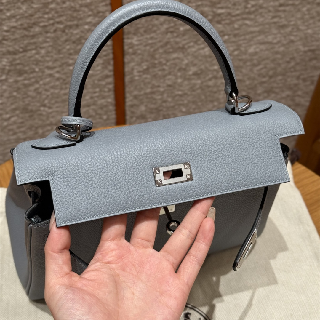 Hermès 愛馬仕 Leather Goods