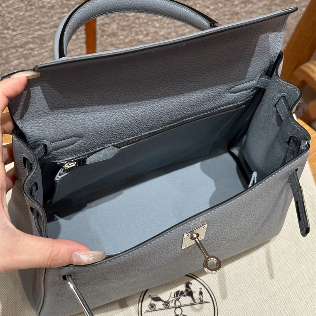 Hermès 愛馬仕 Leather Goods