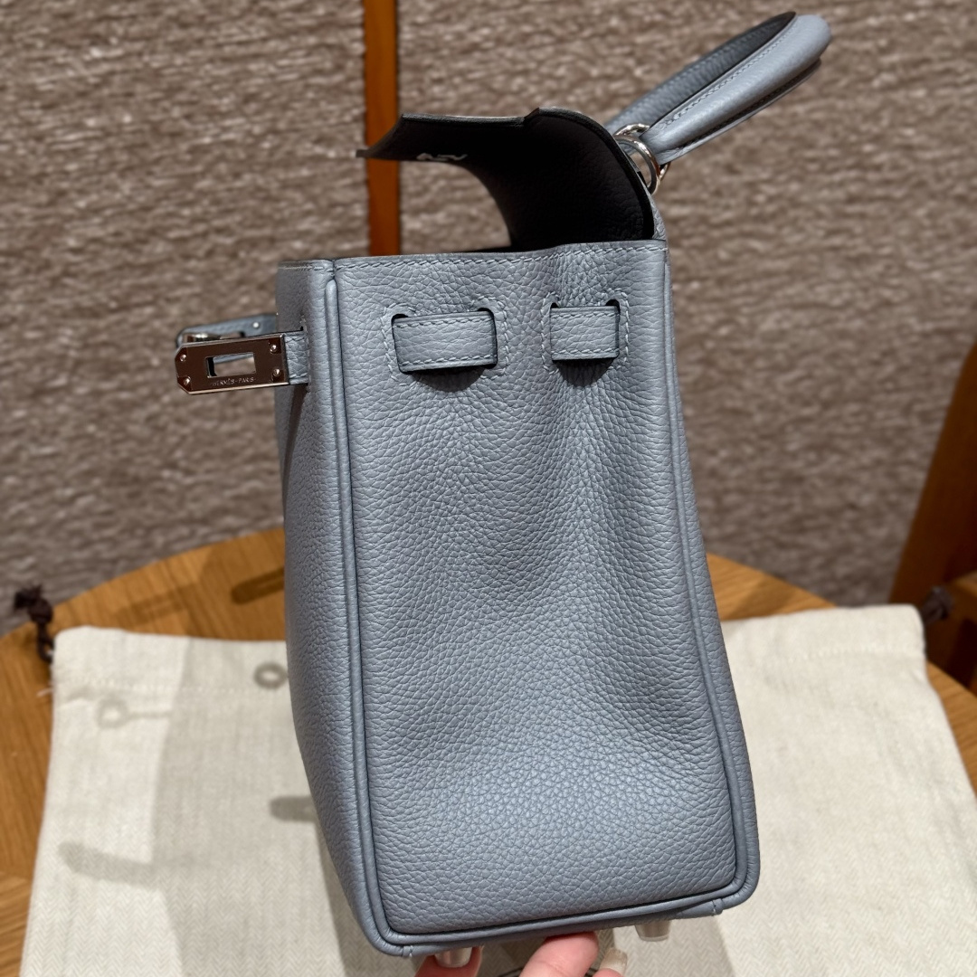 Hermès 愛馬仕 Leather Goods