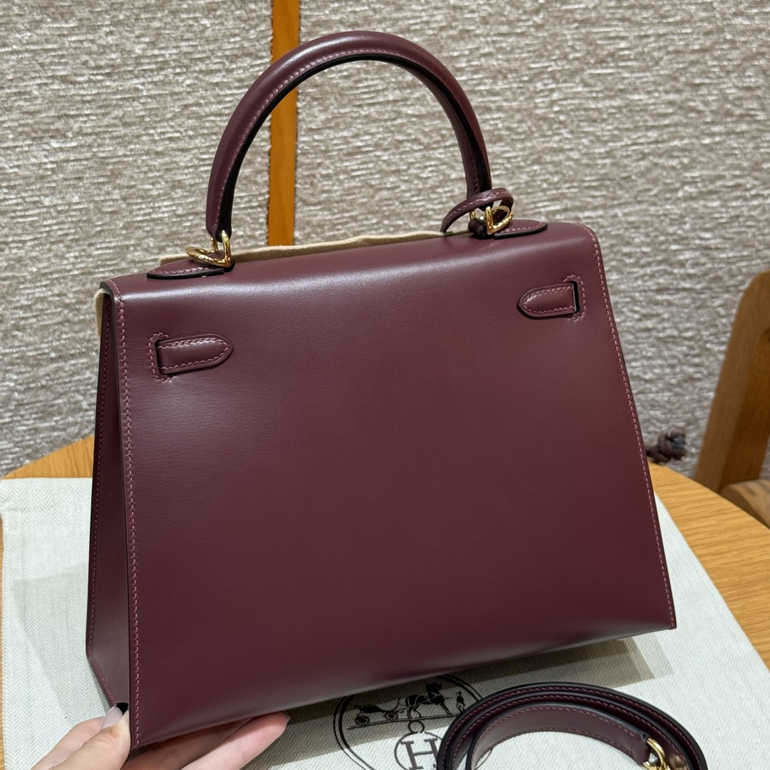 Hermès 愛馬仕 Leather Goods