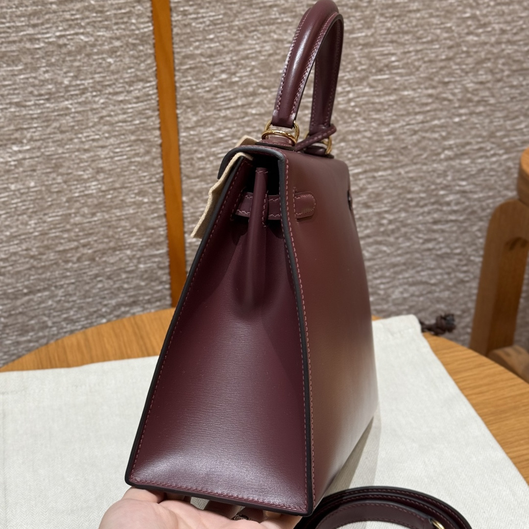 Hermès 愛馬仕 Leather Goods
