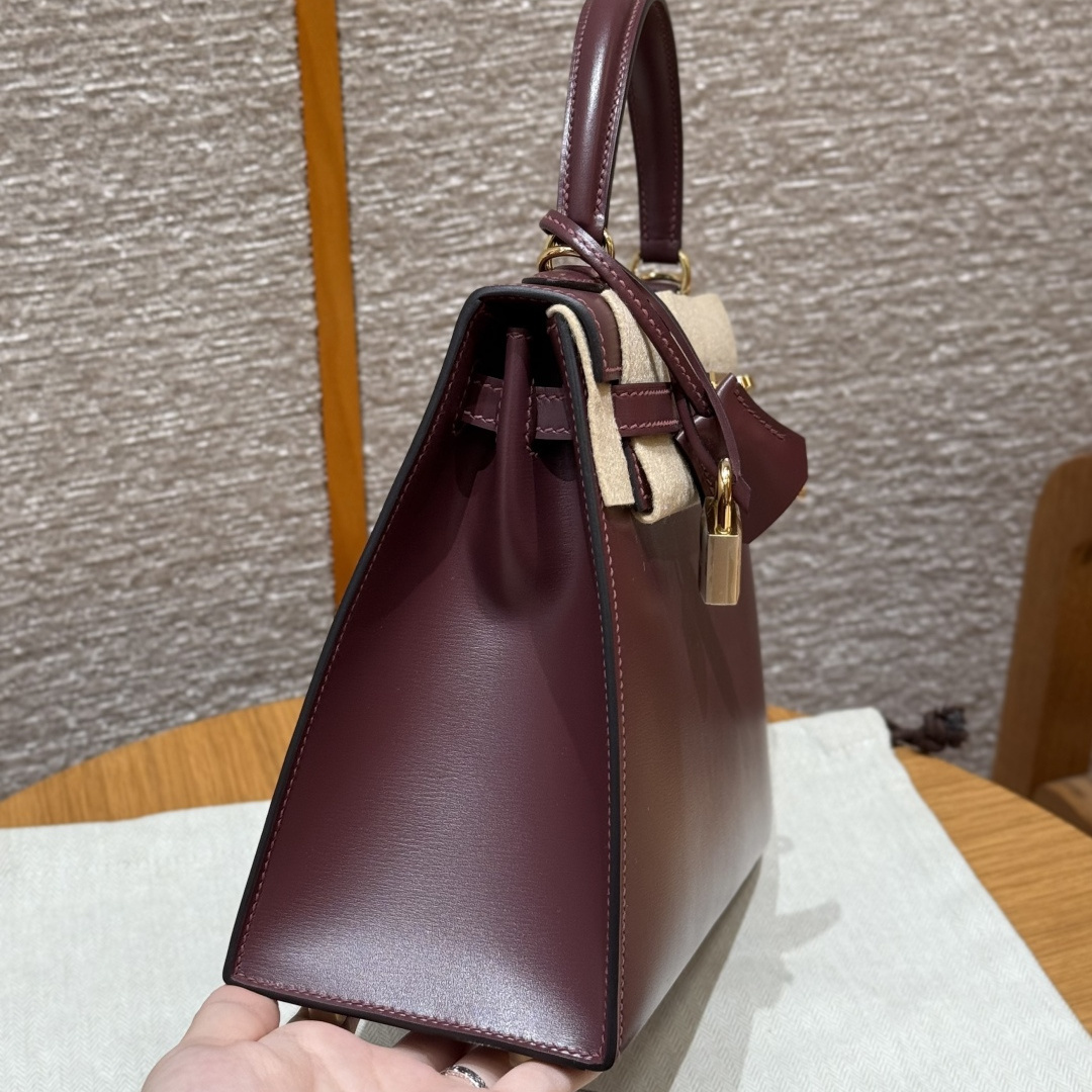 Hermès 愛馬仕 Leather Goods
