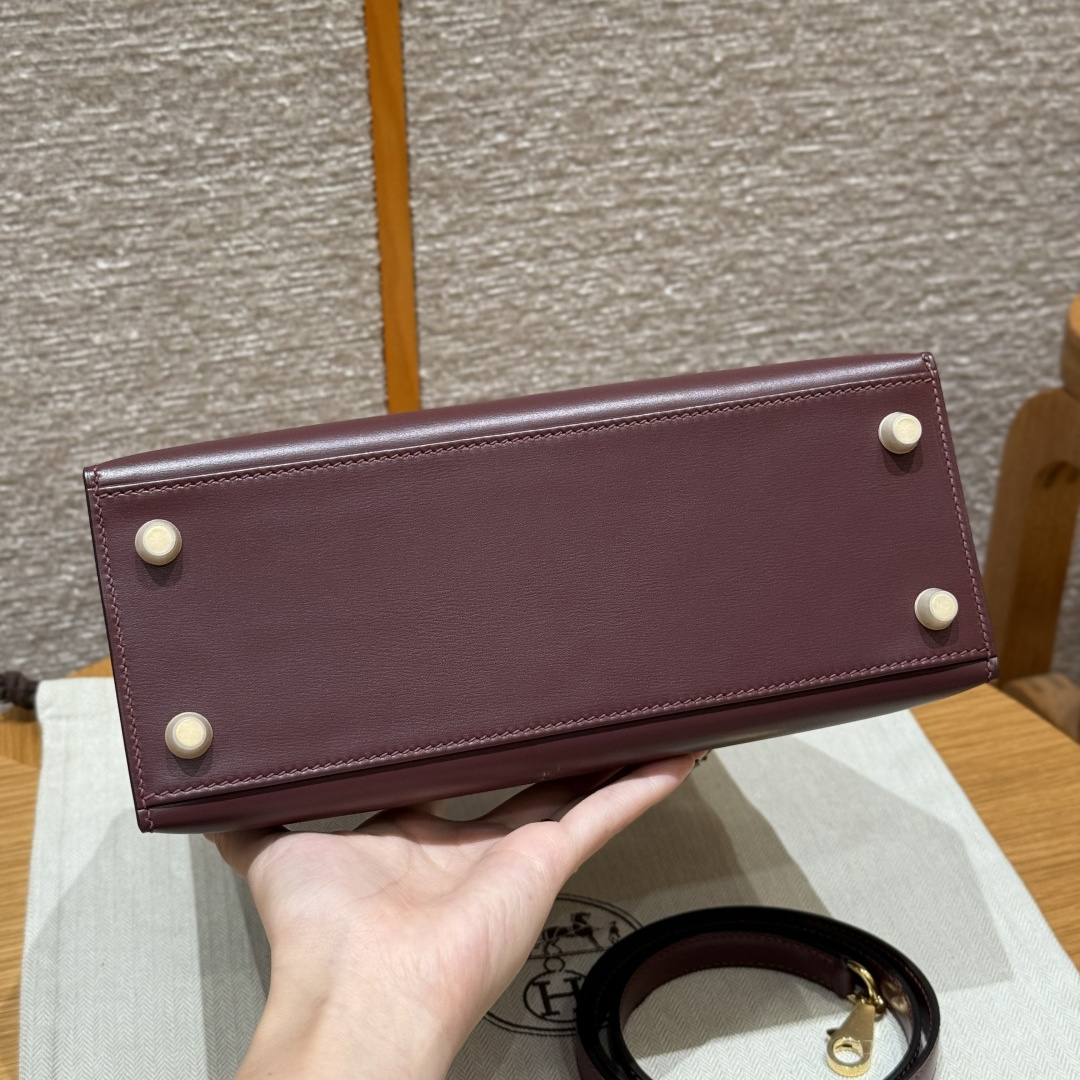 Hermès 愛馬仕 Leather Goods