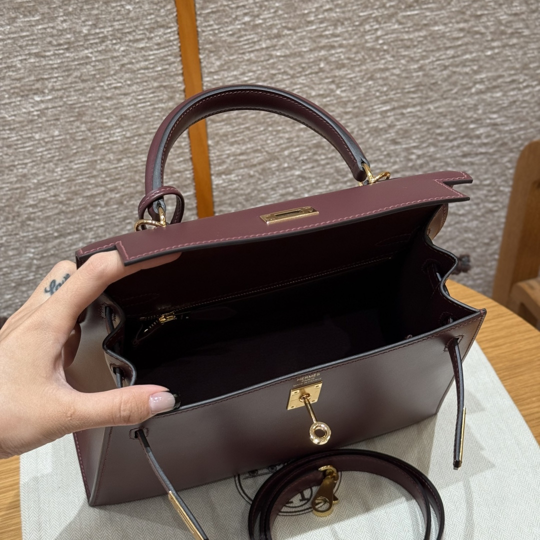 Hermès 愛馬仕 Leather Goods
