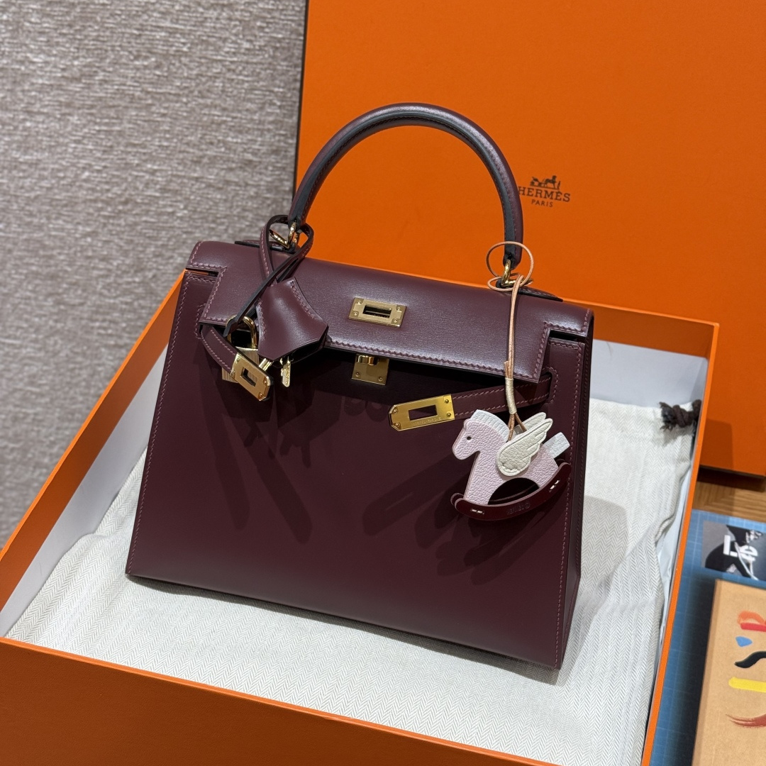 Hermès 愛馬仕 Leather Goods