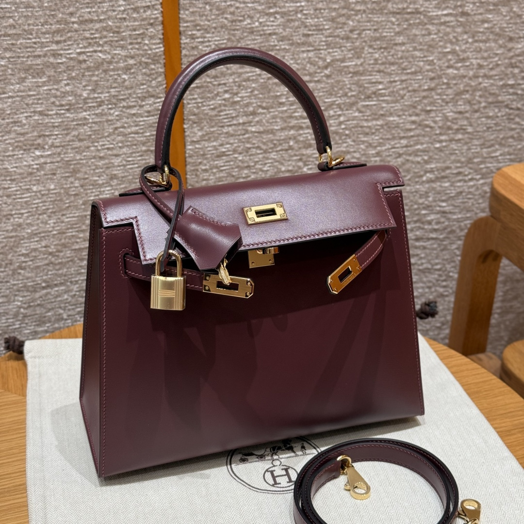 Hermès 愛馬仕 Leather Goods