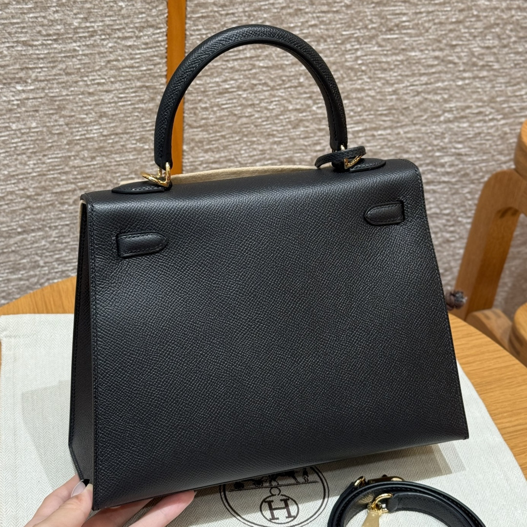 Hermès 愛馬仕 Leather Goods