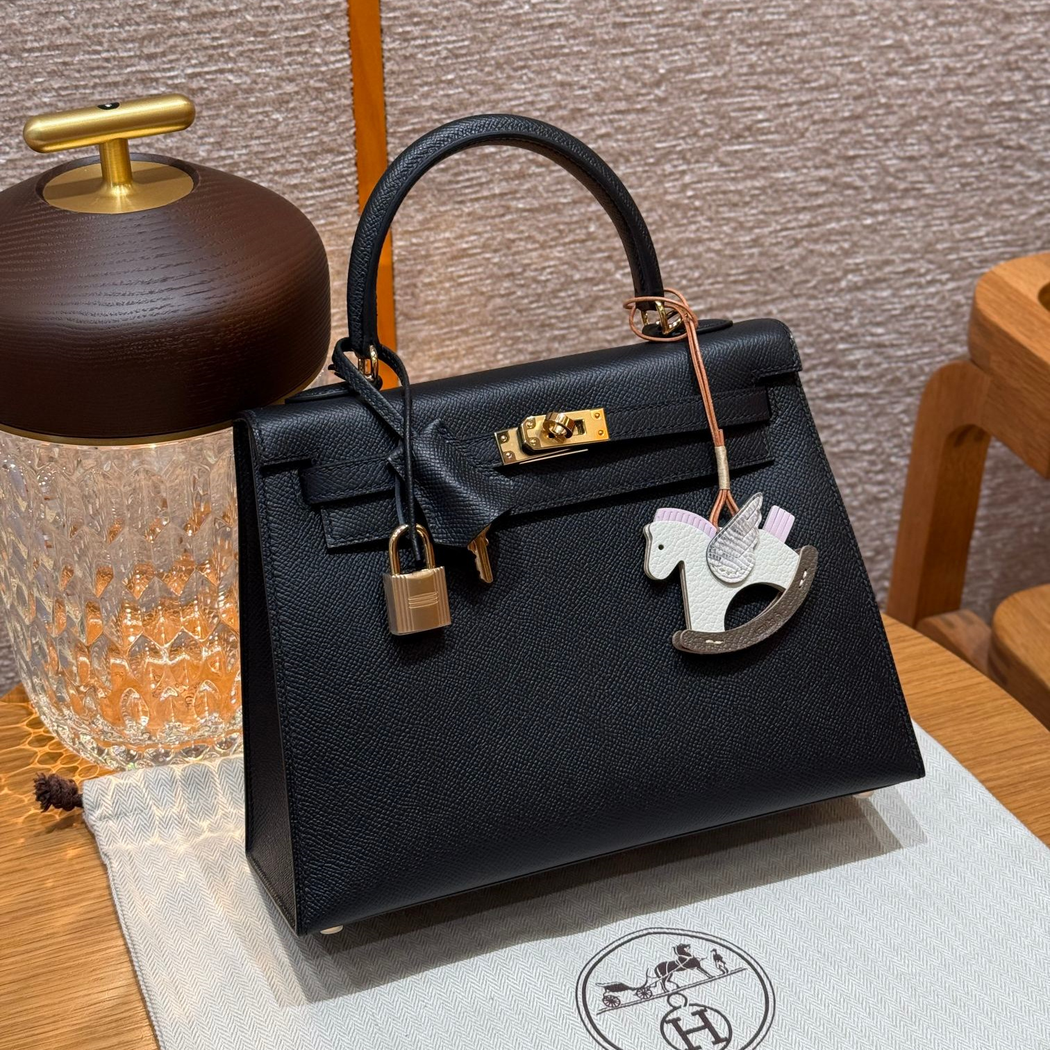 Hermès 愛馬仕 Leather Goods