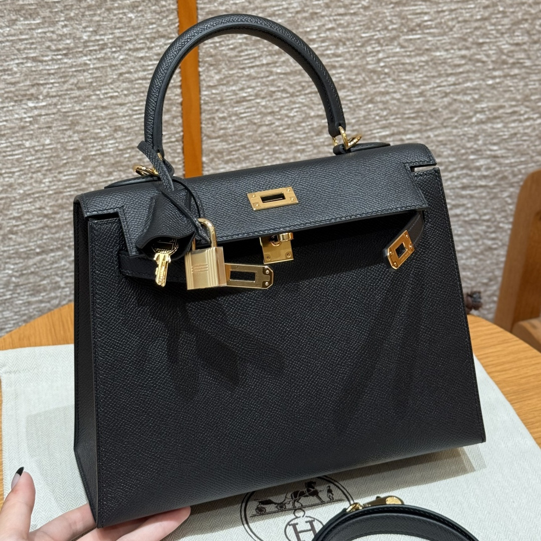 Hermès 愛馬仕 Leather Goods