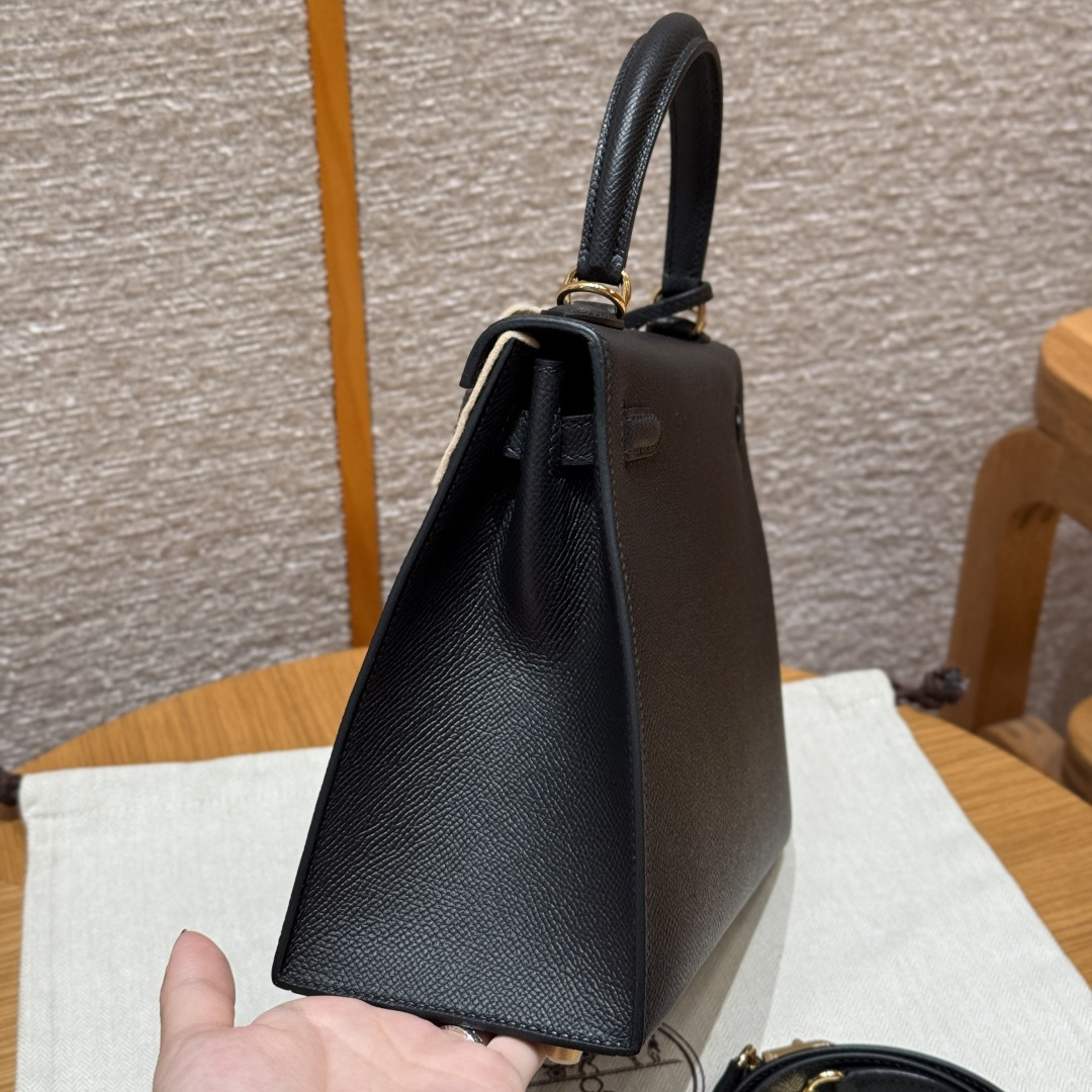 Hermès 愛馬仕 Leather Goods