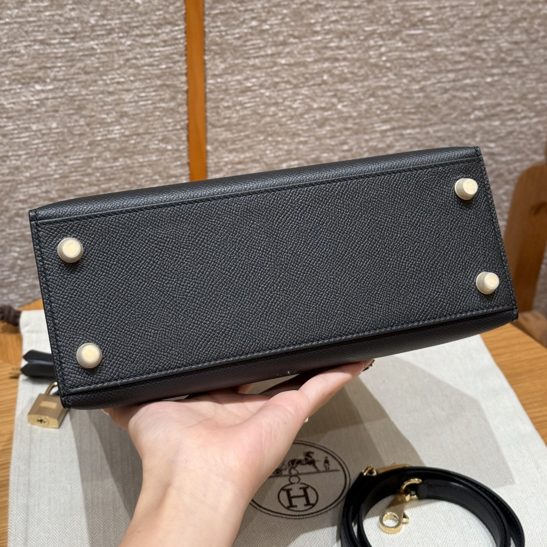 Hermès 愛馬仕 Leather Goods