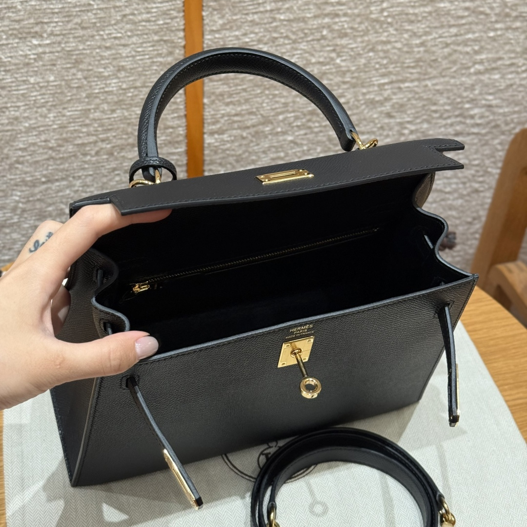 Hermès 愛馬仕 Leather Goods