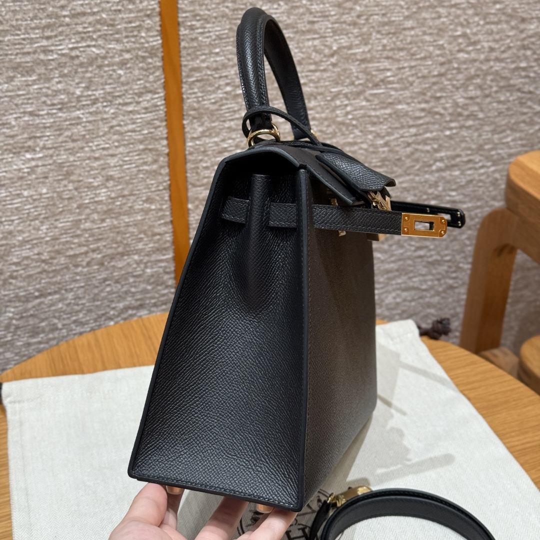 Hermès 愛馬仕 Leather Goods