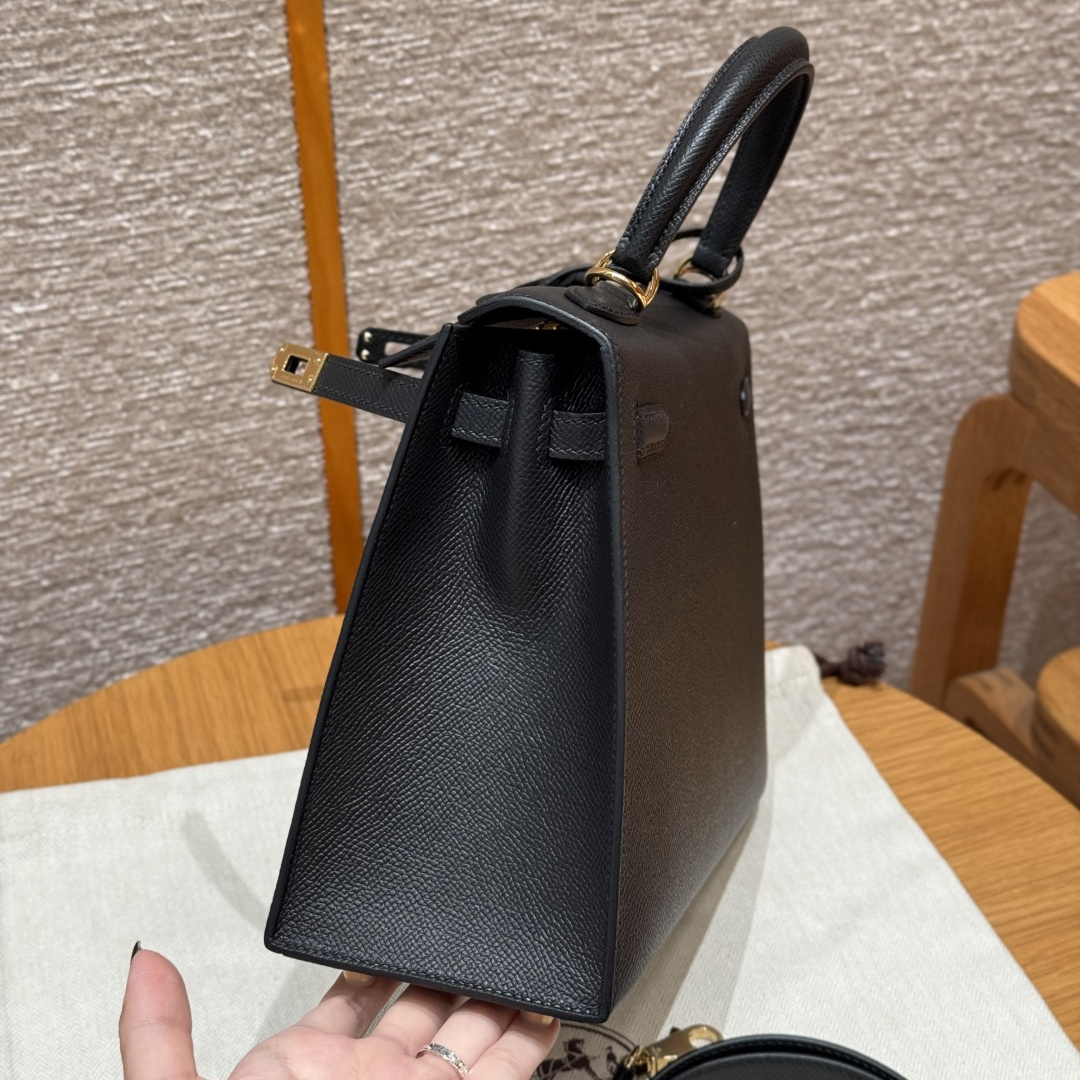 Hermès 愛馬仕 Leather Goods