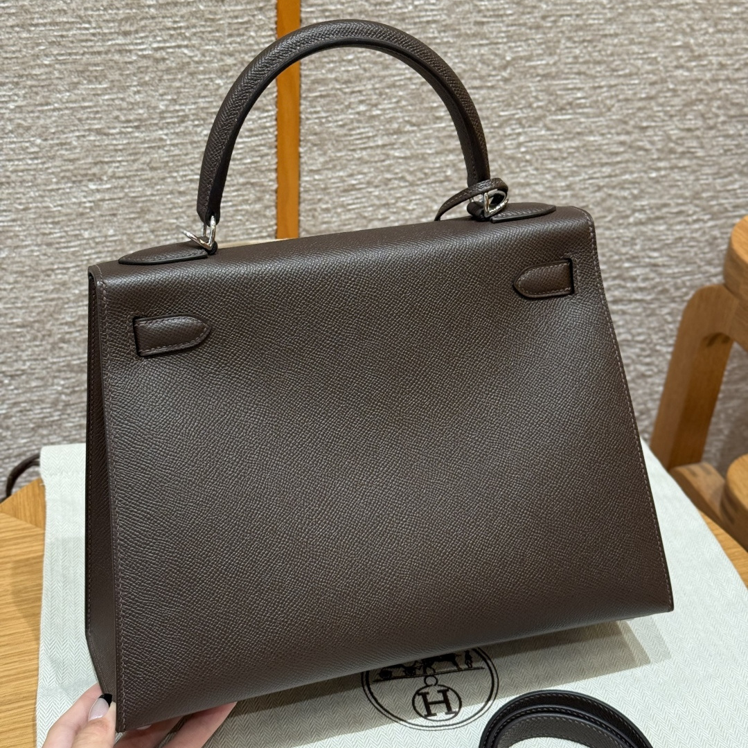 Hermès 愛馬仕 Leather Goods