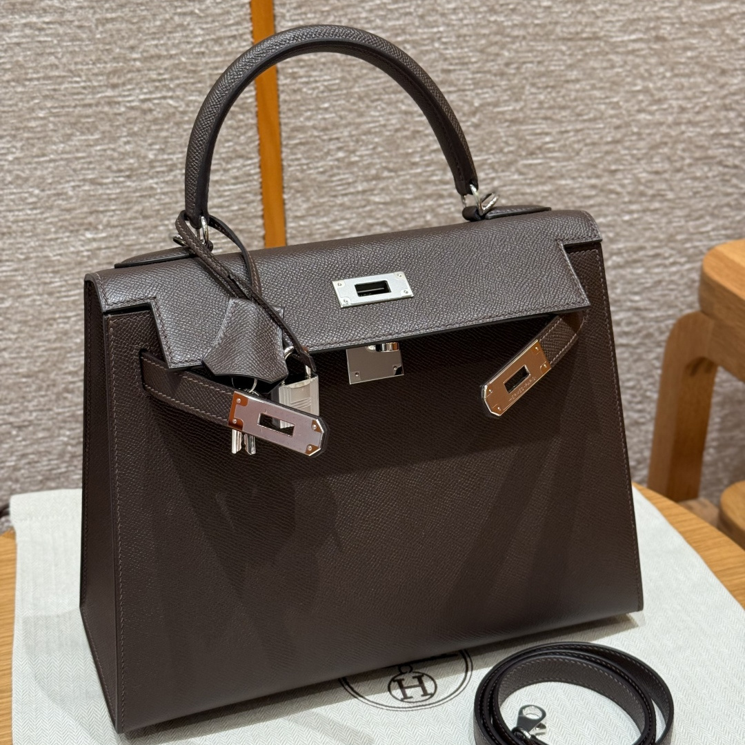 Hermès 愛馬仕 Leather Goods